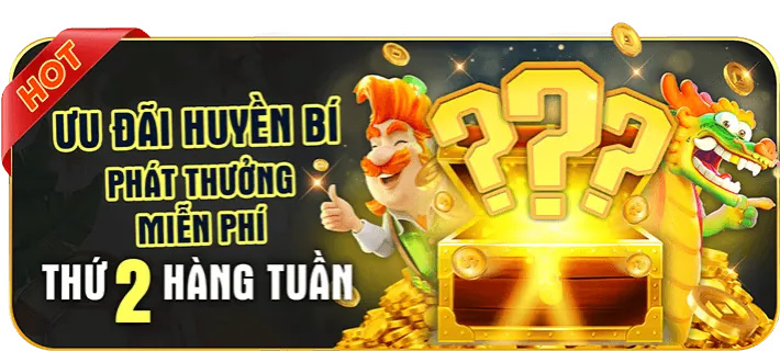 Ưu đãi hoàn trả casino hàng tuần