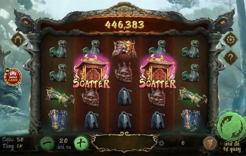 Trận đấu đá gà trực tiếp trên đấu trường